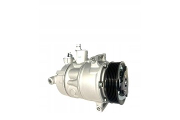 Air conditioning compressor VW AUDI SEAT SKODA 1K0820803F 1K0820803G Catalog number of the part 1K0820803F 1K0820803G