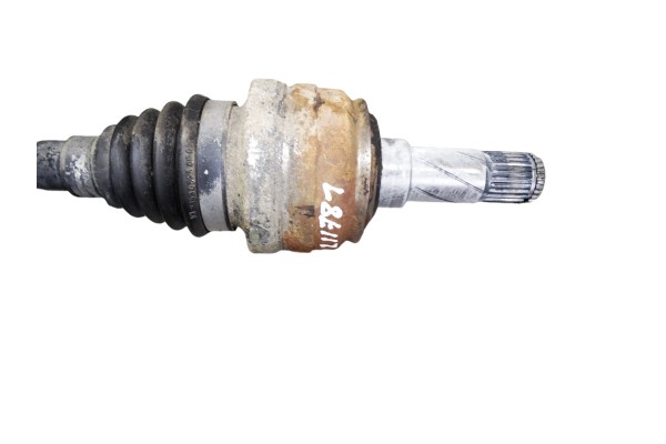 6G9N4B402BA TRANSMISION TRASERA IZQUIERDA VOLVO XC60