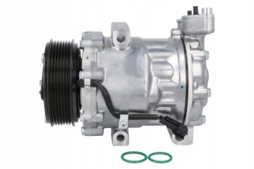 Air conditioning compressor THERMOTEC KTT090308 Part manufacturer Thermotec