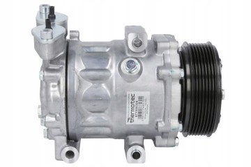Air conditioning compressor THERMOTEC KTT090308 Catalog number of the part KTT090308