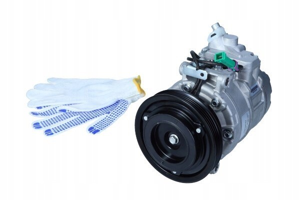 Air conditioning compressor MAXGEAR AC330015