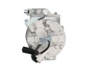 Air conditioning compressor THERMOTEC KTT095006