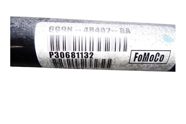 6G9N4B402BA TRANSMISION TRASERA IZQUIERDA VOLVO XC60