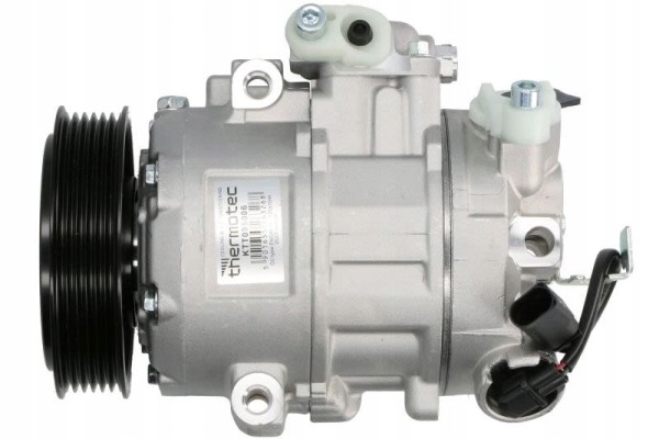 Air conditioning compressor THERMOTEC KTT095006 Catalog number of the part KTT095006