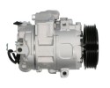 Air conditioning compressor THERMOTEC KTT095006 Product weight with unit packaging 11 kg