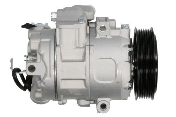 Air conditioning compressor THERMOTEC KTT095006 Product weight with unit packaging 11 kg