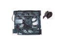 BMW 5 E39 AIR CONDITIONING FAN PETROL 3 PINS 64506908030