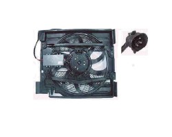 BMW 5 E39 AIR CONDITIONING FAN PETROL 3 PINS 64506908030