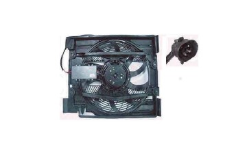 BMW 5 E39 AIR CONDITIONING FAN PETROL 3 PINS 64506908030