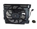 BMW 5 E39 AIR CONDITIONING FAN PETROL 3 PINS 64506908030 EAN GTIN 5901532316063
