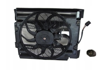 BMW 5 E39 AIR CONDITIONING FAN PETROL 3 PINS 64506908030 EAN GTIN 5901532316063