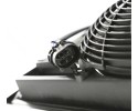 BMW 5 E39 AIR CONDITIONING FAN PETROL 3 PINS 64506908030 Part manufacturer no brand