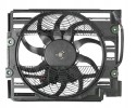 BMW 5 E39 AIR CONDITIONING FAN PETROL 3 PINS 64506908030 Quality of parts according to GVO P replacement with original quality