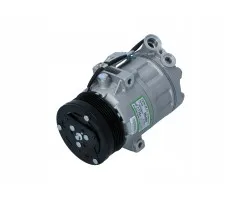 Compresor de aire acondicionado NRF 32428 CVC para Opel Astra H
