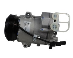 AIR CONDITIONING COMPRESSOR OPEL INSIGNIA 2008 2017