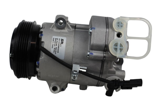 AIR CONDITIONING COMPRESSOR OPEL INSIGNIA 2008 2017