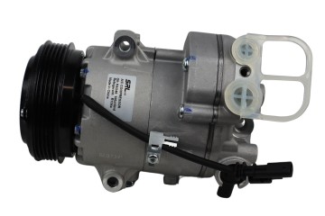 AIR CONDITIONING COMPRESSOR OPEL INSIGNIA 2008 2017