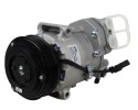 AIR CONDITIONING COMPRESSOR OPEL INSIGNIA 2008 2017 Catalog number of the part 98712573 B