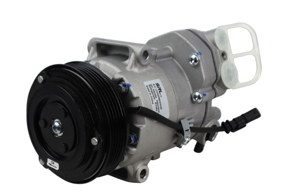 AIR CONDITIONING COMPRESSOR OPEL INSIGNIA 2008 2017 Catalog number of the part 98712573 B