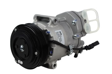 AIR CONDITIONING COMPRESSOR OPEL INSIGNIA 2008 2017 Catalog number of the part 98712573 B