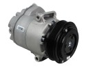 AIR CONDITIONING COMPRESSOR OPEL INSIGNIA 2008 2017 Part manufacturer motoGRAPA