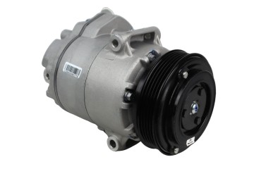 AIR CONDITIONING COMPRESSOR OPEL INSIGNIA 2008 2017 Part manufacturer motoGRAPA