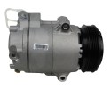 AIR CONDITIONING COMPRESSOR OPEL INSIGNIA 2008 2017 Quality of parts according to GVO P replacement with original quality