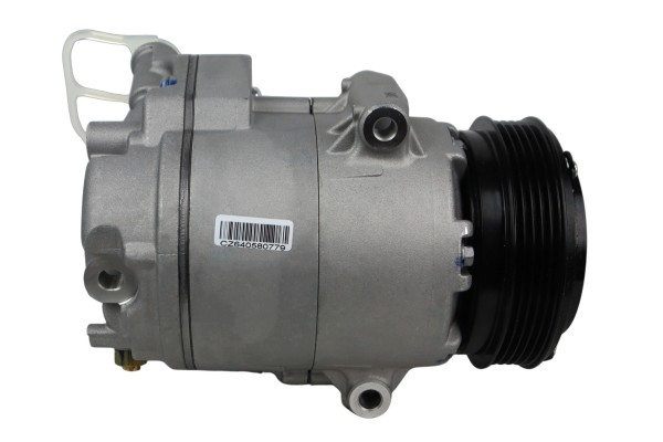 AIR CONDITIONING COMPRESSOR OPEL INSIGNIA 2008 2017 Quality of parts according to GVO P replacement with original quality