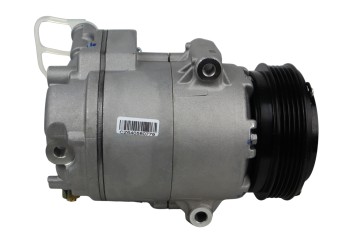 AIR CONDITIONING COMPRESSOR OPEL INSIGNIA 2008 2017 Quality of parts according to GVO P replacement with original quality