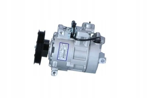 COMPRESSOR AIR CONDITIONING COMPRESSOR 32106 NRF AUDI Part manufacturer NRF