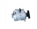 COMPRESSOR AIR CONDITIONING COMPRESSOR 32106 NRF AUDI Quality of parts according to GVO Q original with factory logo OEM OES