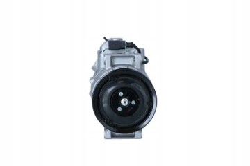 COMPRESSOR AIR CONDITIONING COMPRESSOR 32106 NRF AUDI Car type passenger cars