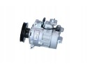 COMPRESSOR AIR CONDITIONING COMPRESSOR 32106 NRF AUDI Catalog number of the original AUDI 4B0260805G AUDI 4B0260805K AUDI 4B0260
