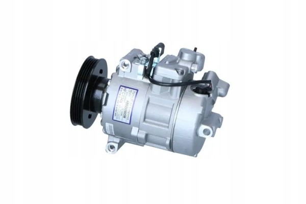 COMPRESSOR AIR CONDITIONING COMPRESSOR 32106 NRF AUDI Compressor ID 7SEU16C