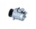 COMPRESSOR AIR CONDITIONING COMPRESSOR 32106 NRF AUDI Version European