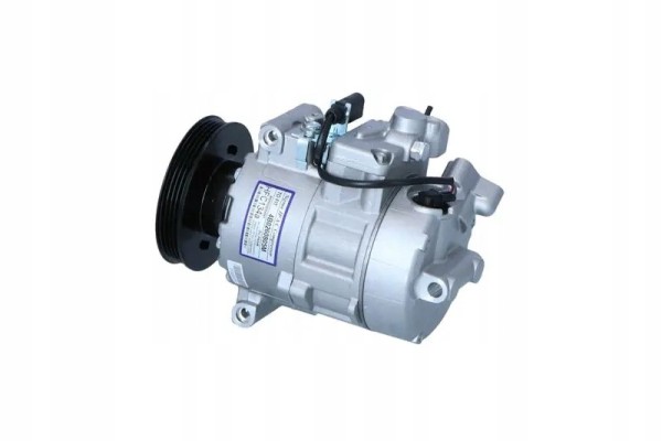 COMPRESSOR AIR CONDITIONING COMPRESSOR 32106 NRF AUDI Version European
