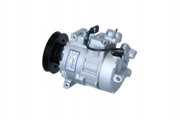 COMPRESSOR AIR CONDITIONING COMPRESSOR 32106 NRF AUDI Version European