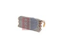 Air conditioning evaporator AKS DASIS 821891N