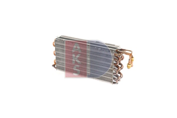 Air conditioning evaporator AKS DASIS 821891N