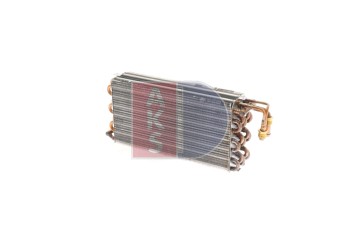 Air conditioning evaporator AKS DASIS 821891N