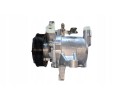 Compressor Air conditioning compressor SUBARU Forester 13 18 Event 11 16 Quality of parts according to GVO P replacement with or