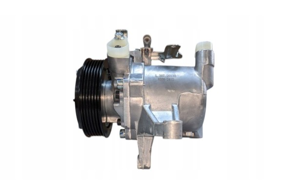 Compressor Air conditioning compressor SUBARU Forester 13 18 Event 11 16 Quality of parts according to GVO P replacement with or