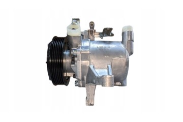 Compressor Air conditioning compressor SUBARU Forester 13 18 Event 11 16 Quality of parts according to GVO P replacement with or