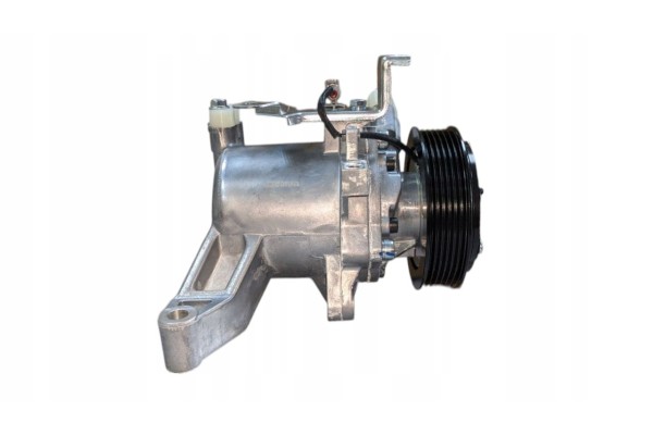 Compressor Air conditioning compressor SUBARU Forester 13 18 Event 11 16 Part manufacturer MSG