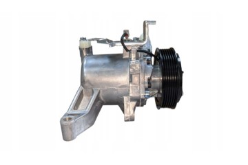 Compressor Air conditioning compressor SUBARU Forester 13 18 Event 11 16 Part manufacturer MSG