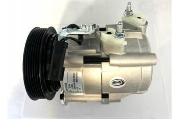 AIR CONDITIONING COMPRESSOR Jeep Liberty 3 7 V6 55111406AC