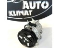 AIR CONDITIONING COMPRESSOR Jeep Liberty 3 7 V6 55111406AC Part manufacturer AUTO KLIMAT