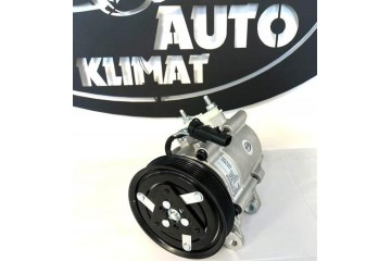 AIR CONDITIONING COMPRESSOR Jeep Liberty 3 7 V6 55111406AC Part manufacturer AUTO KLIMAT