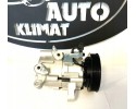 AIR CONDITIONING COMPRESSOR Jeep Liberty 3 7 V6 55111406AC Catalog number of the part 55111406AC