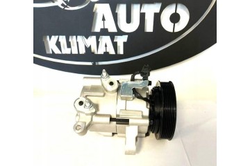AIR CONDITIONING COMPRESSOR Jeep Liberty 3 7 V6 55111406AC Catalog number of the part 55111406AC